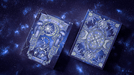 Zodiac (Scorpio) Luminous Edition Playing Cards by TCC - Merchant of Magic