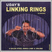 10 inch Linking Rings (8) by Uday - Merchant of Magic