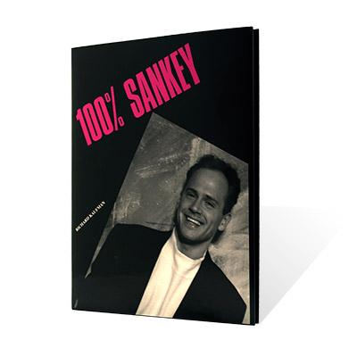 100% Sankey by Richard Kaufman - Book - Merchant of Magic