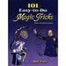 101 Easy To Do Magic Tricks by Bill Tarr - Book - Merchant of Magic