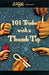 101 Tricks with a Thumb Tip - Book - Merchant of Magic