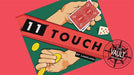 11 Touch by LongLong - VIDEO DOWNLOAD - Merchant of Magic