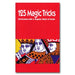 125 Tricks with Cards booklet Royal Magic - Merchant of Magic