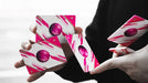 2012 VP 113 Pink Playing Cards by BOCOPO - Merchant of Magic