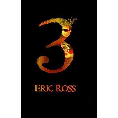 3 by Eric Ross - DVD-sale - Merchant of Magic