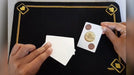 3 COIN MONTE (Gimmicks and Online Instructions) by Vinny Sagoo - Trick - Merchant of Magic