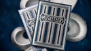 3 Musketeer Playing Cards by Kings Wild Project - Merchant of Magic