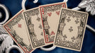 3 Musketeer Playing Cards by Kings Wild Project - Merchant of Magic