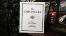 Chronicles by Karl Fulves - Book - Merchant of Magic Magic Shop