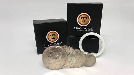 Locking $1.35 by Tango (D0032) - Merchant of Magic Magic Shop