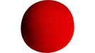 4 inch Reg Sponge Ball Goshman (Red) - Merchant of Magic Magic Shop