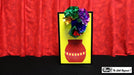 3D Flower Bouquet Blooming Vase by Mr. Magic - Merchant of Magic