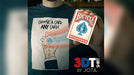 3DT / Joker T-Shirt by JOTA - Merchant of Magic