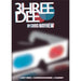3hree Dee by Chris Mayhew - DVD-sale - Merchant of Magic