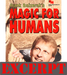 The Puzzle - INSTANT DOWNLOAD (Excerpt of Magic For Humans by Frank Balzerak)
