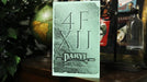 4FXII Lecture (Italian) by DARYL - Book - Merchant of Magic