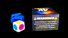 4K Color Vision Box (Gimmicks and Online Instructions) by Magic Firm - Trick - Merchant of Magic