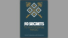 50 Secrets to Successful Magic - Book - Merchant of Magic