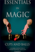 Essentials in Magic Cups and Balls - English - INSTANT DOWNLOAD