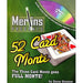 52 Card Monte by Merlins - Merchant of Magic