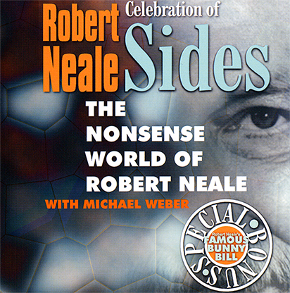 Celebration Of Sides by Robert Neale - INSTANT DOWNLOAD