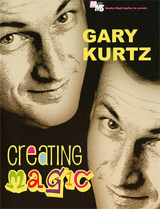 Creating Magic by Gary Kurtz - INSTANT DOWNLOAD