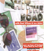 Hit the Road by Paul Wilson & Lee Asher - INSTANT DOWNLOAD