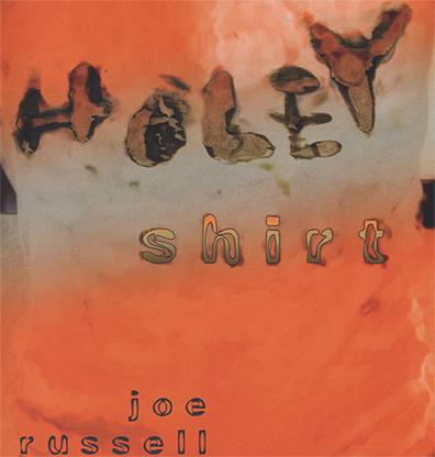 Holey Shirt by Joe Russell - INSTANT DOWNLOAD