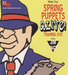 Make Your Spring Puppets Alive - Training by Jim Pace - INSTANT DOWNLOAD