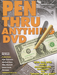 Pen Thru Anything - INSTANT DOWNLOAD