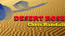 Desert Rose by Chris Randall - INSTANT DOWNLOAD