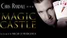 Live at the Magic Castle by Chris Randall - INSTANT DOWNLOAD