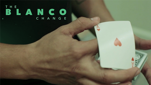 The Blanco Change by Allec Blanco - INSTANT DOWNLOAD