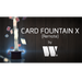 Card Fountain Plus (Remote) by W - Trick