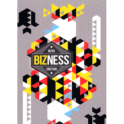 Bizness by Bizau and Vanishing Inc. - INSTANT DOWNLOAD