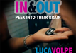 In and Out by Luca Volpe - INSTANT DOWNLOAD