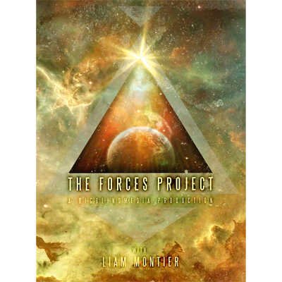 The Forces Project by Big Blind Media - INSTANT DOWNLOAD