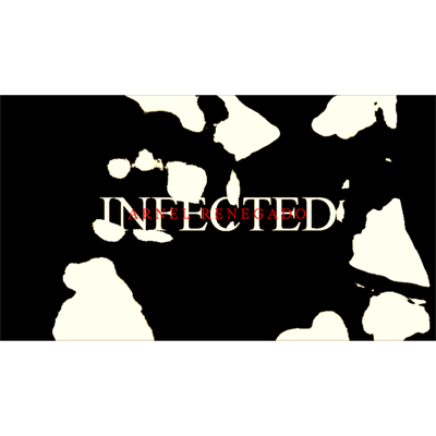 Inkfected by Arnel Regegado - - INSTANT DOWNLOAD