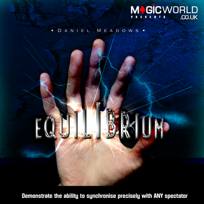 Keep Invisible - Equilibrium by Magic World - Merchant of Magic
