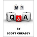 My Q & A by Scott Creasey - ebook