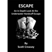 Escape by Scott Creasey - ebook