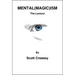 Mental(Magic)ism by Scott Creasey - ebook