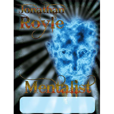 The Secret Gypsy Guide to Cold Reading by Jonathan Royle - ebook