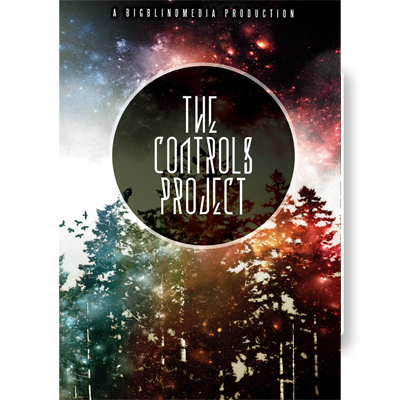 The Controls Project by Big Blind Media - INSTANT DOWNLOAD