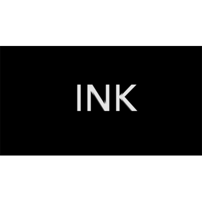 Ink by Hui Zheng - INSTANT DOWNLOAD