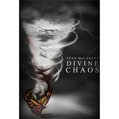 Divine Chaos by Sean McCarthy - ebook
