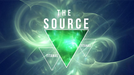 The Source by Titanas - INSTANT DOWNLOAD