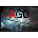 Ago by Dan Alex - - INSTANT DOWNLOAD