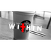 Within by Arnel Renegado - - INSTANT DOWNLOAD