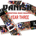 VANISH Magazine by Paul Romhany (Year 3) - ebook